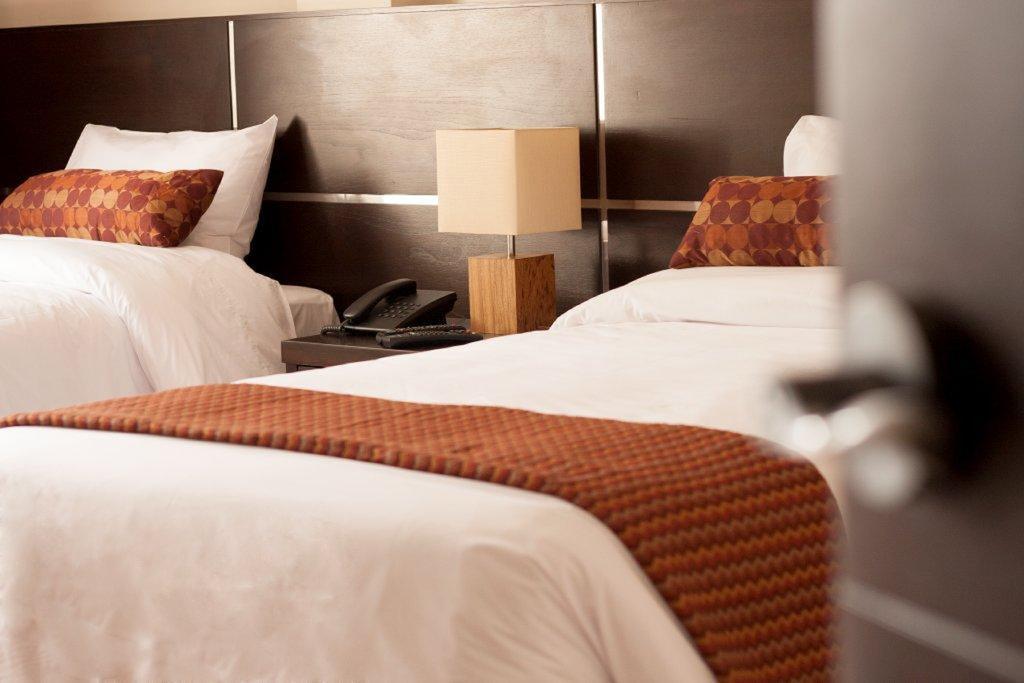Tambo Dos De Mayo Hotel Lima